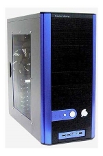 Cooler Master Centurion C5 (CAC-T05-WB-GP)